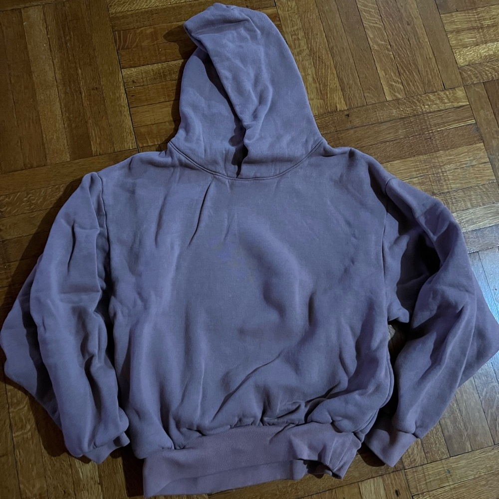 LAA women’s hoodie